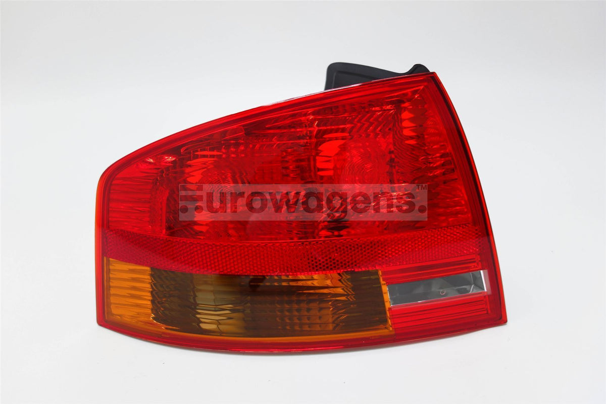 Hella Right Rear Light for Audi, OEM quality, OEM 8E5945096 - View 2
