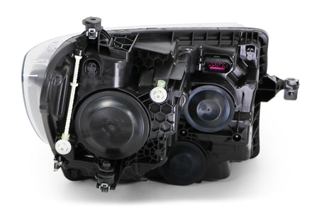Hella DRL Left Headlight for MAN & Volkswagen, OEM quality, OEM 7C1941005 - View 7