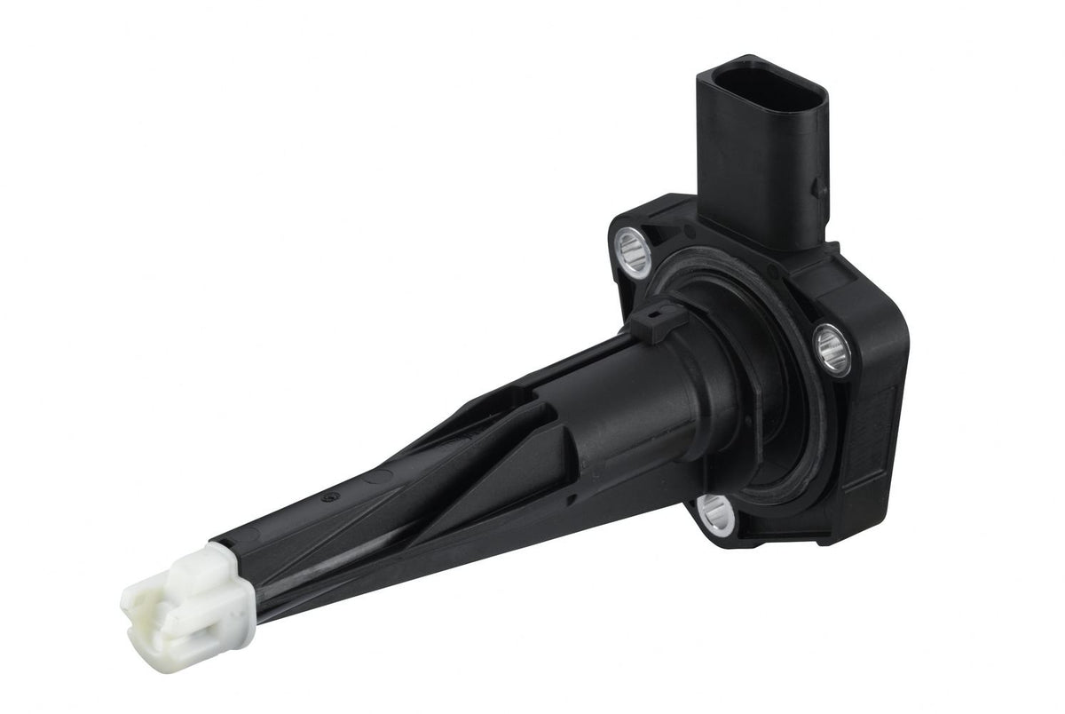 Mercedes-Benz C-Class Level Sensor, Hella OEM, OEM A1779050200, MPN 6PR 013 680-201