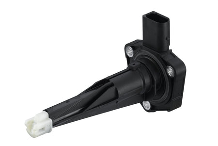 Mercedes-Benz C-Class Level Sensor, Hella OEM, OEM A1779050200, MPN 6PR 013 680-201