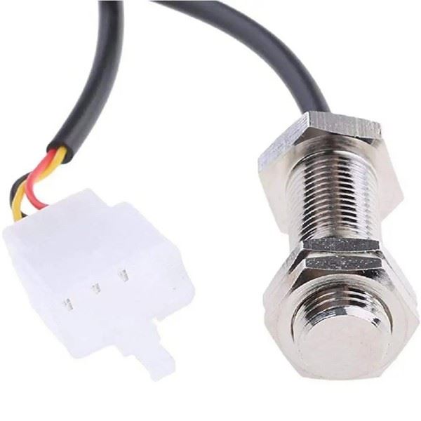 Motorcycle Odometer Sensor | Eurowagens - View 3