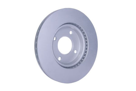 Hella Brake Disc for GMC, Nissan & more, OEM quality, OEM 40206EM10A, MPN 8DD 355 120-591