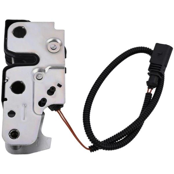 Bonnet Latch - for VW - OEM 5K1823509 | Eurowagens - View 6