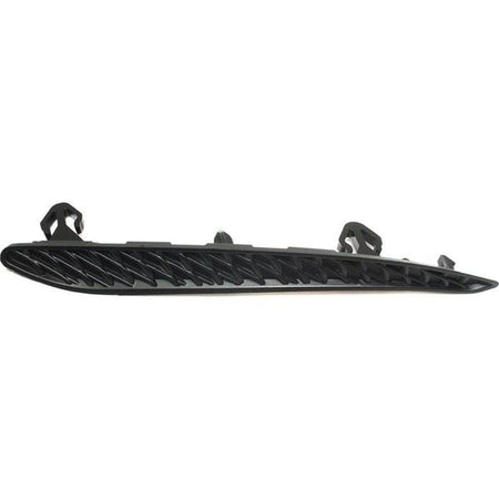 Bumper Grille Rear - for Mercedes-Benz - OEM 2128854121 | Eurowagens - View 9