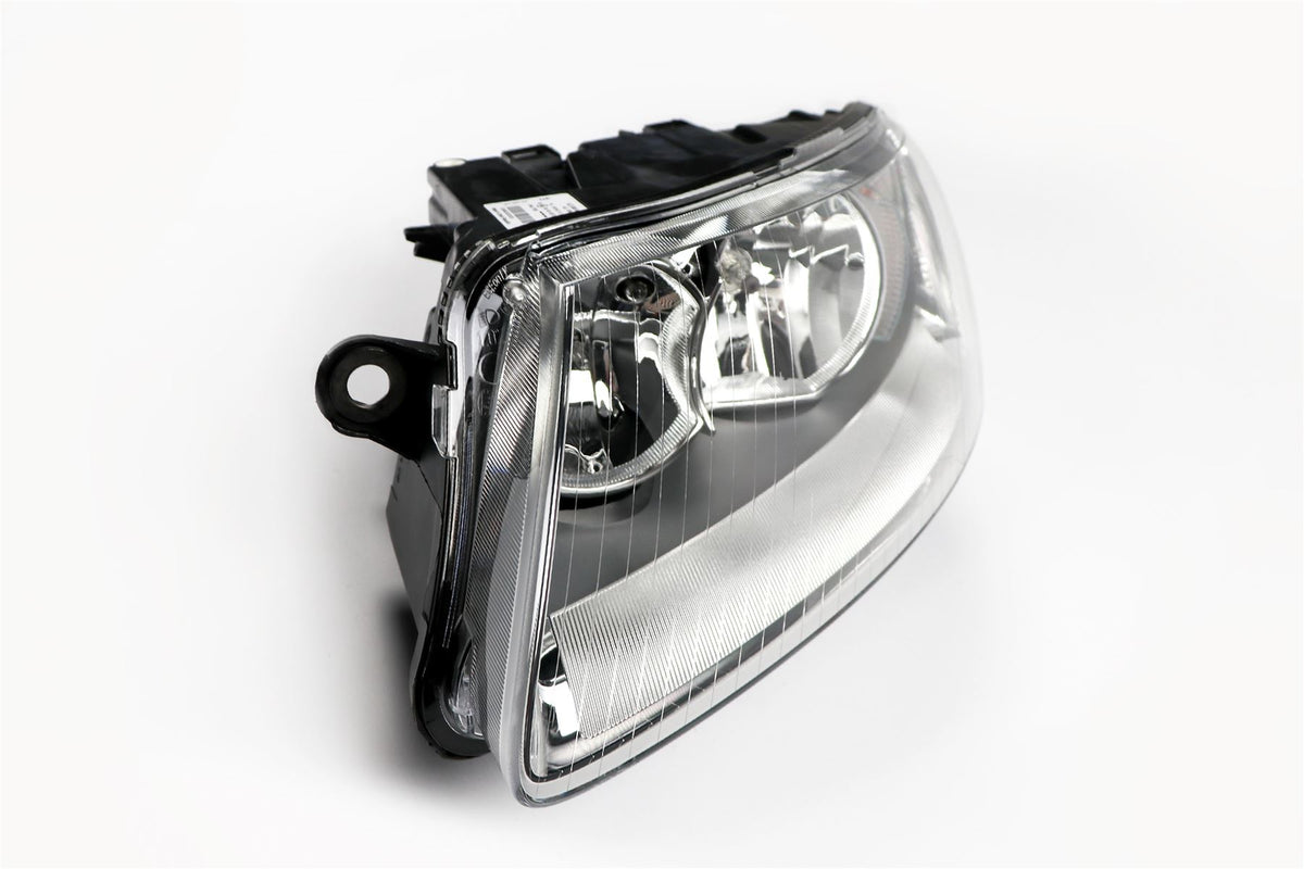 Hella Left Headlight for Audi, OEM quality, OEM 4F0941029E - View 2