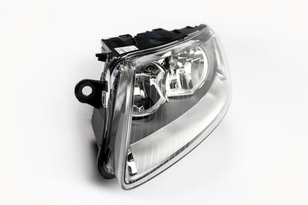 Hella Left Headlight for Audi, OEM quality, OEM 4F0941029E - View 2