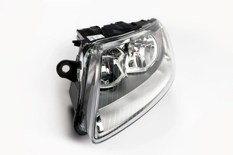 Hella Left Headlight for Audi, OEM quality, OEM 4F0941029E - View 2