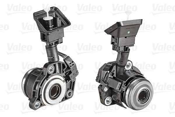 Valeo Clutch Central Slave Cylinder for Peugeot & Citroen, OEM quality, OEM 204184 - View 2