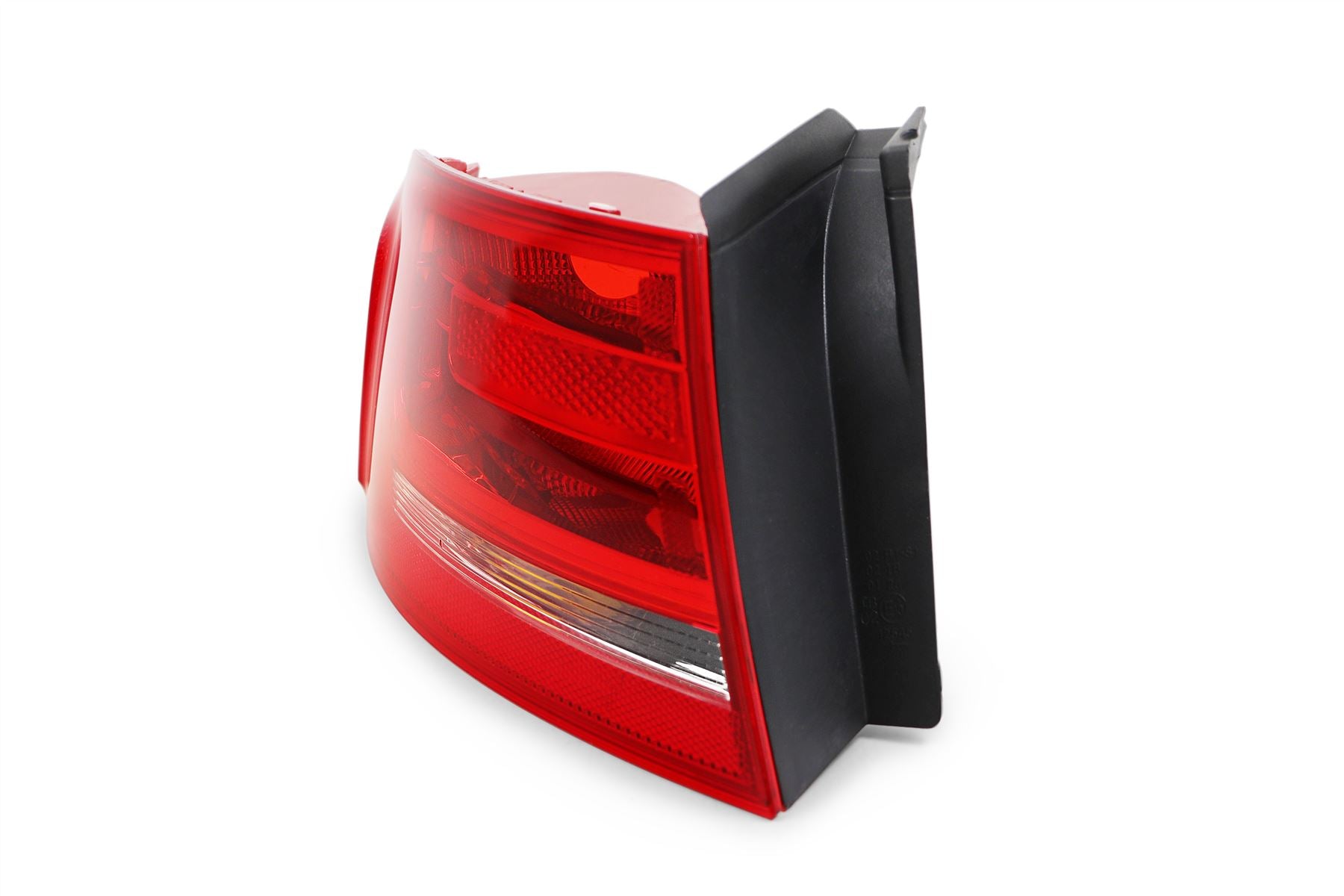 Audi A4 B8 Left Rear Light, Hella OEM, OEM 8K5945095D - View 6