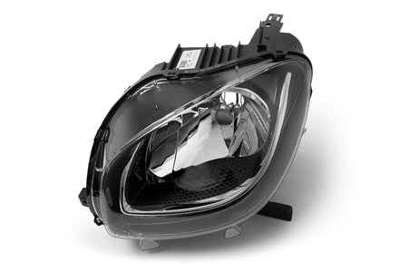 Smart Two Left Headlight, Valeo OEM, OEM A4539067302 - View 8