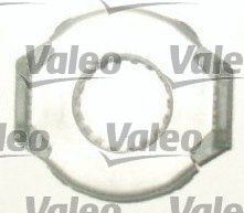 Valeo Clutch Kit for Fiat & Alfa Romeo, OEM quality, OEM 05881545 - View 3