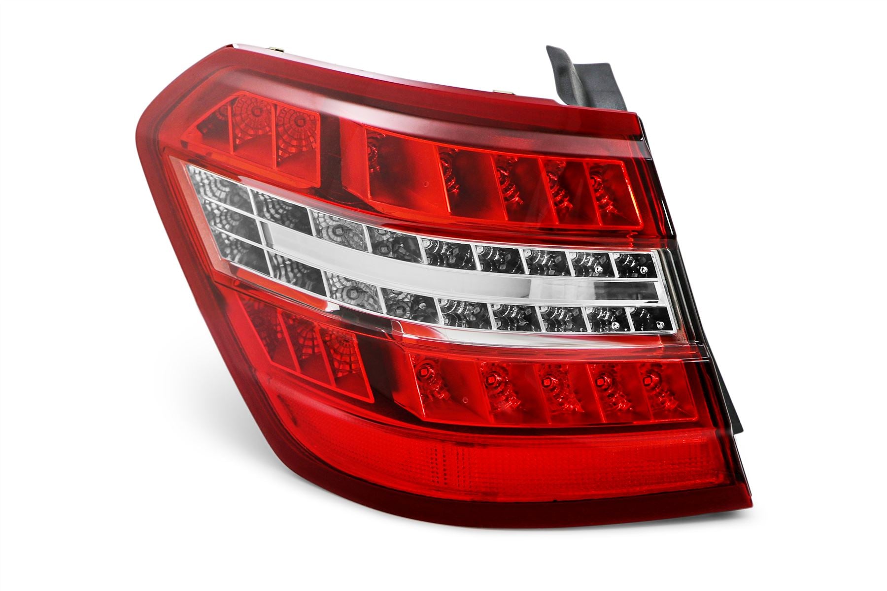Mercedes-Benz E-Class S212 Left Rear Light, Valeo OEM, OEM A2128203964, MPN 44063