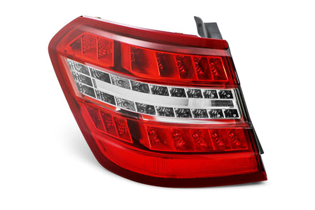 Mercedes-Benz E-Class S212 Left Rear Light, Valeo OEM, OEM A2128203964, MPN 44063