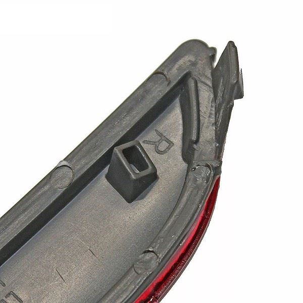 Bumper Reflector Rear - for Toyota - OEM 81920-06060 | Eurowagens - View 2