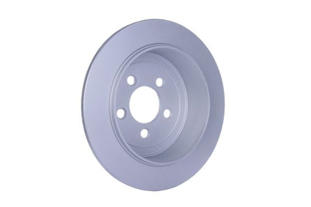 Dodge Nitro 4.0 Brake Disc, Hella OEM, OEM 2AMV9250AA - View 3