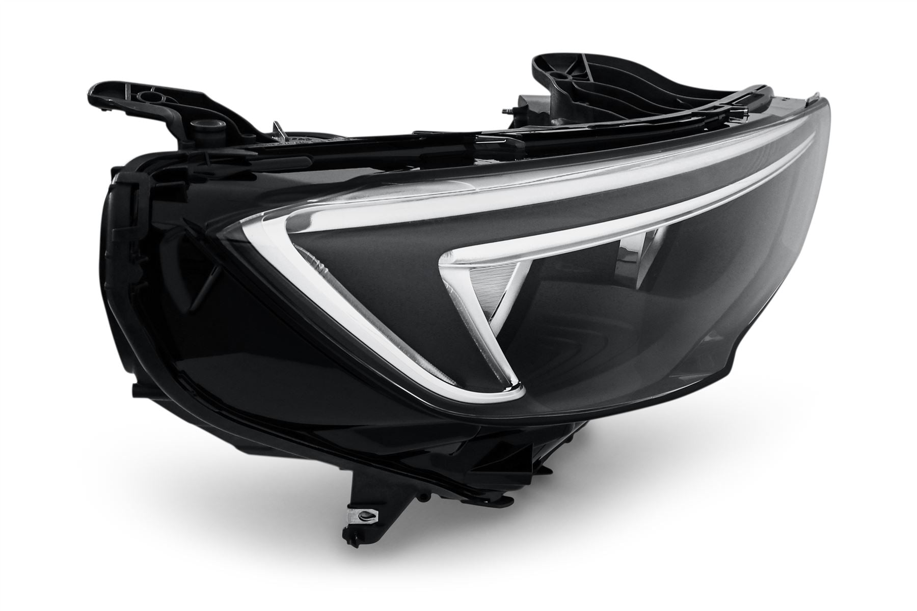 Vauxhall Insignia Right Headlight, Hella OEM, OEM 39209173 - View 10