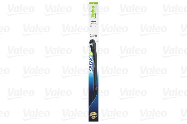 Valeo Front Wiper Blade Set for Toyota, Subaru & more, OEM quality, OEM VF981 - View 4