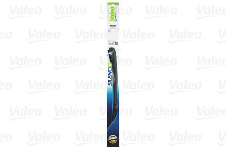 Valeo Front Wiper Blade Set for Toyota, Subaru & more, OEM quality, OEM VF981 - View 4