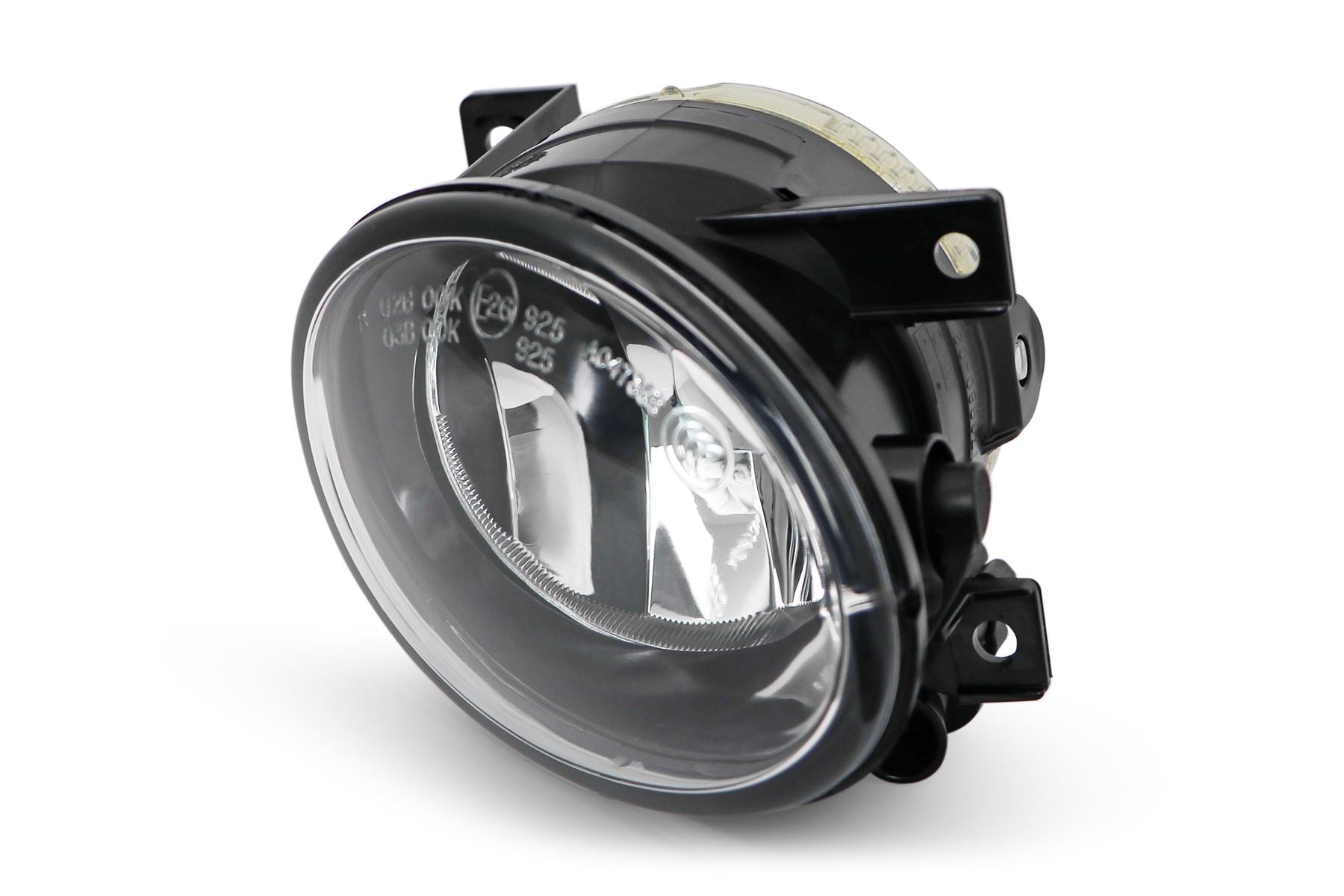 Volkswagen Touran Right Front Fog Light, Hella OEM, OEM 5K0941700A - View 12