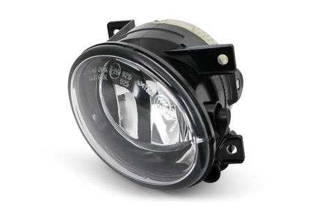 Volkswagen Touran Right Front Fog Light, Hella OEM, OEM 5K0941700A - View 12