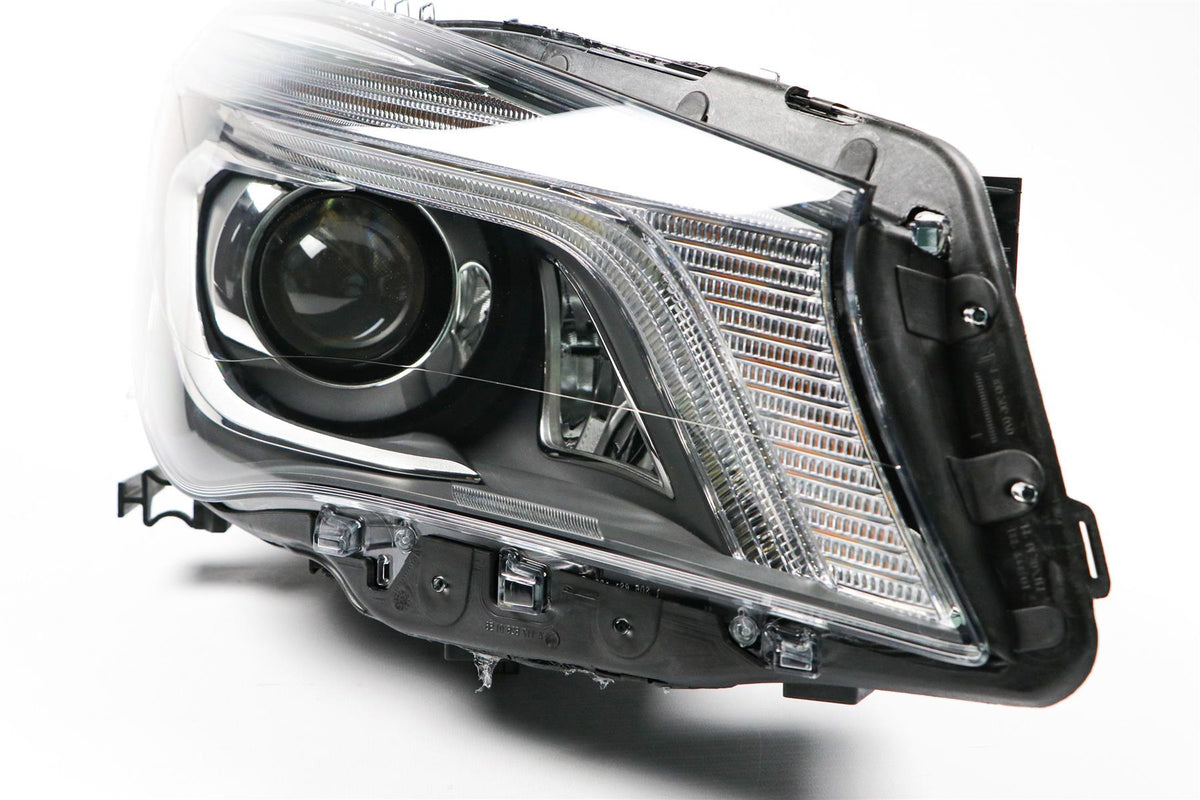 Mercedes-Benz CLA Right Headlight, Magneti Marelli OEM, OEM A1178204861 - View 10