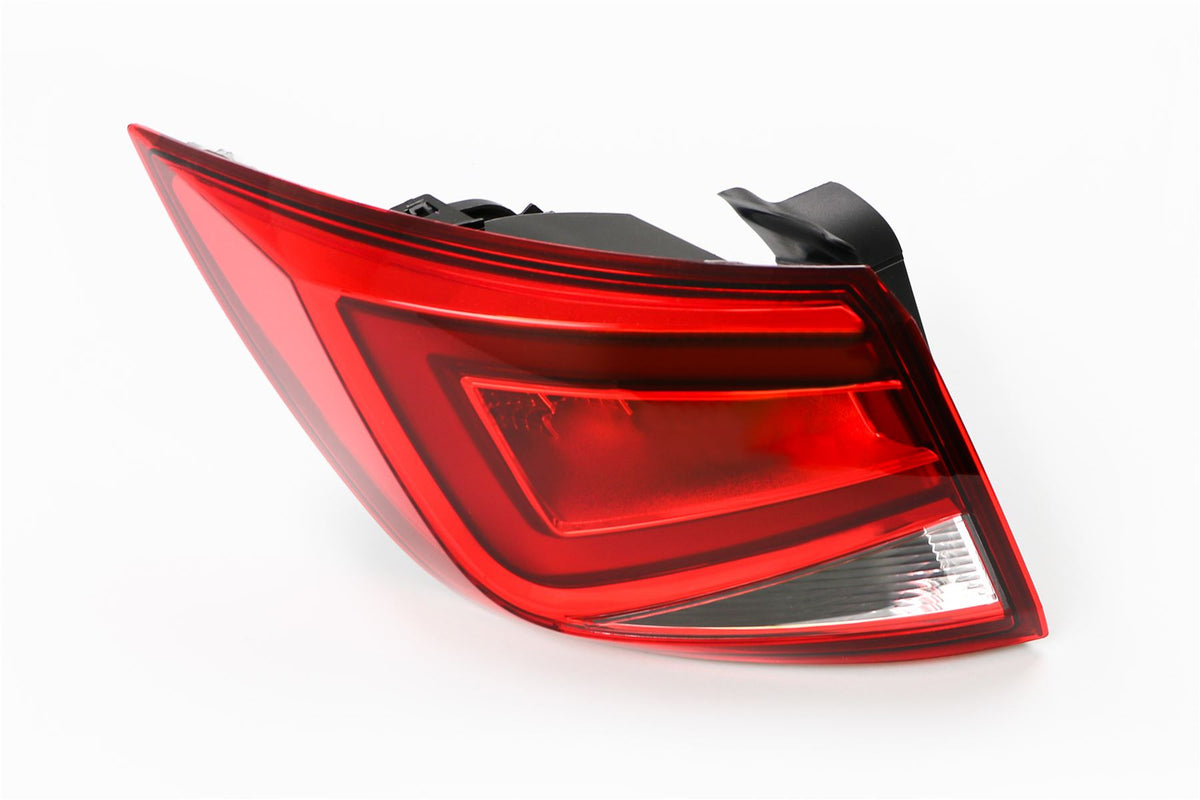Seat Leon Left Rear Light, Valeo OEM, OEM 5F9945207A - View 5