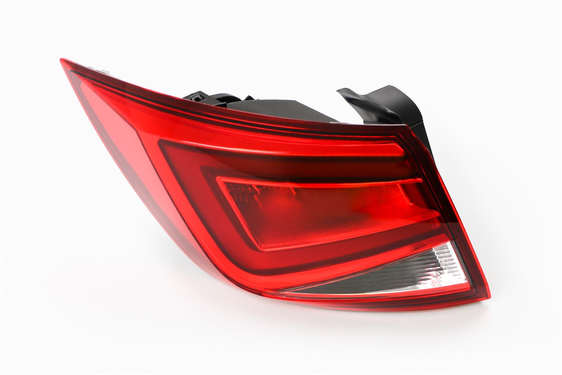 Seat Leon Left Rear Light, Valeo OEM, OEM 5F9945207A - View 5