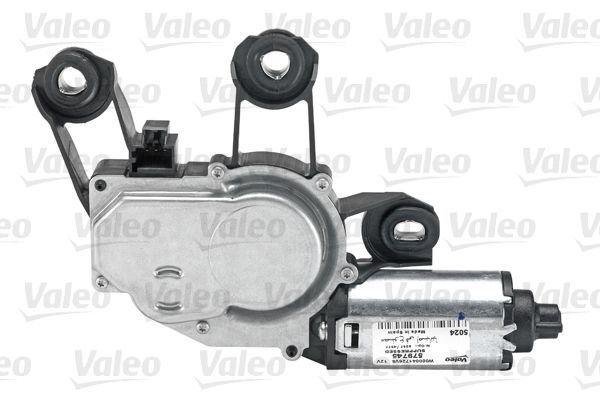 Land Rover Freelander 2 Rear Wiper Motor, Valeo OEM, OEM LR002243 - View 3