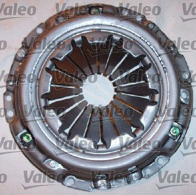 Valeo Clutch Kit for Toyota, OEM quality, OEM 04130YZZAJ - View 5