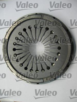 Valeo Clutch Kit for Porsche, OEM quality, OEM PORSKE004 - View 6
