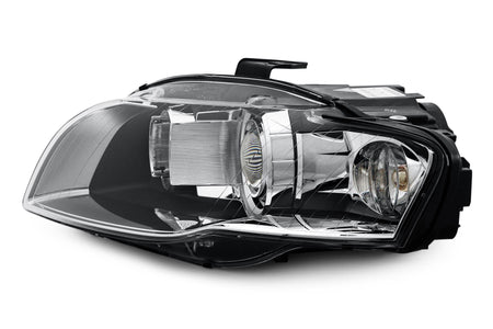 Audi A4 B7 Left Headlight, Magneti Marelli OEM, OEM 8E0941029BN - View 9