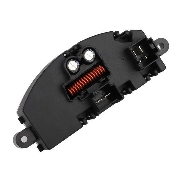 Blower Motor Resistor - for Audi - OEM 8T0820521 | Eurowagens - View 3