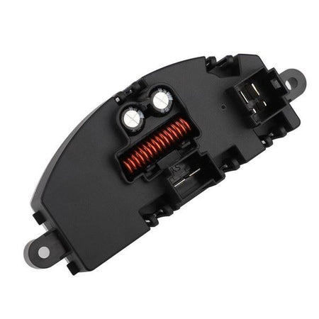 Blower Motor Resistor - for Audi - OEM 8T0820521 | Eurowagens - View 3