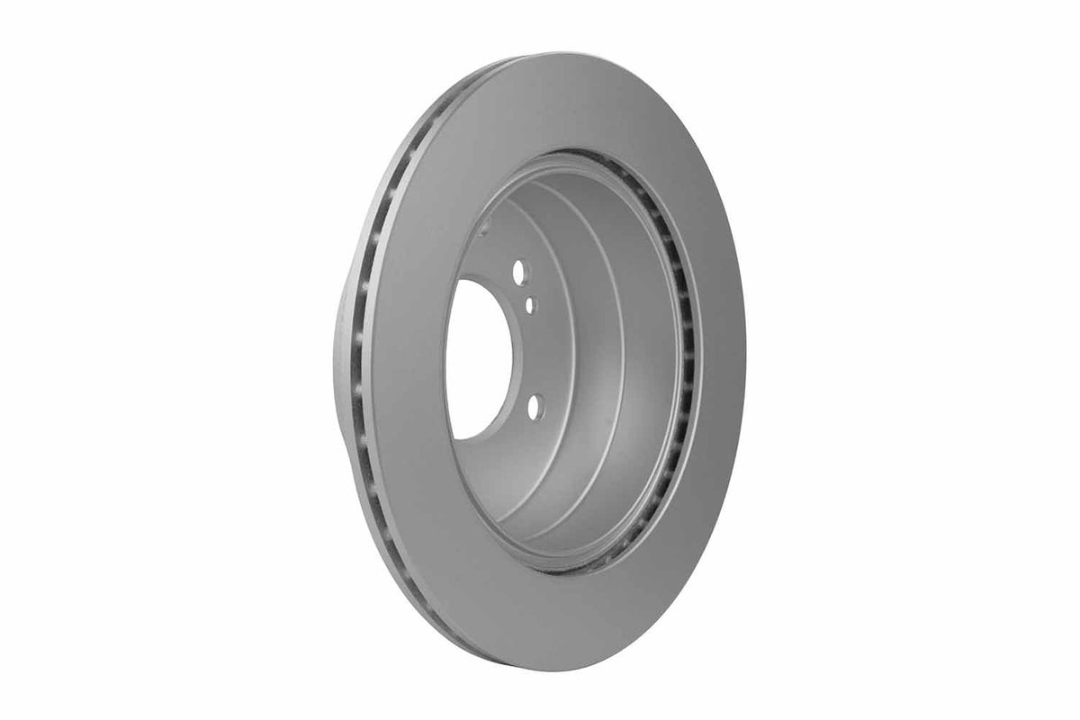 Ssangyong Rodius II 2.2 Xdi 4WD Brake Disc, Hella OEM, OEM 4840121100 - View 4