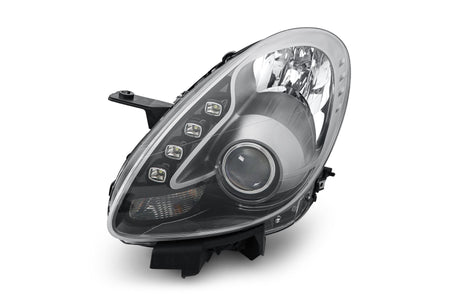 Alfa Romeo Giulietta Left Headlight, Magneti Marelli OEM, OEM 50530897 - View 5