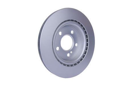 Hella Brake Disc for Mercedes-Benz, OEM quality, OEM 2464230812 - View 3