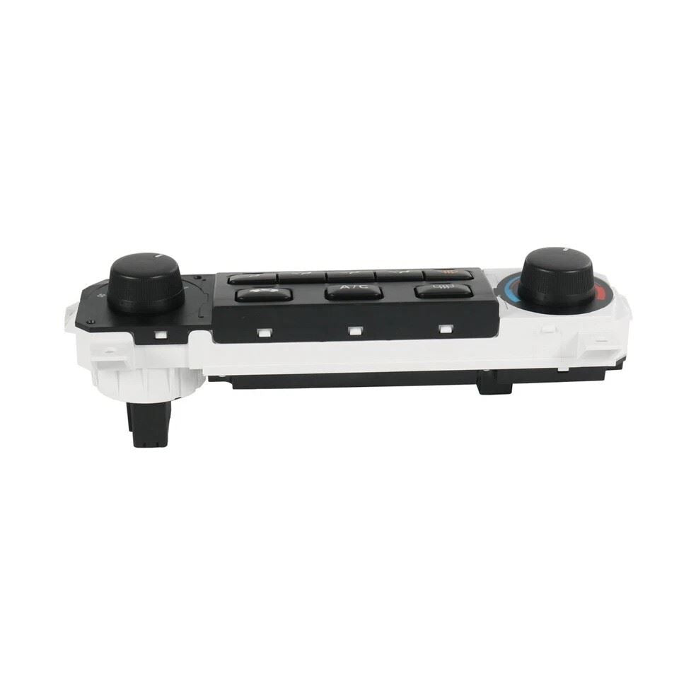 Air Conditioning Control Panel - for Honda - OEM 79600-S84-A01ZA | Eurowagens - View 9
