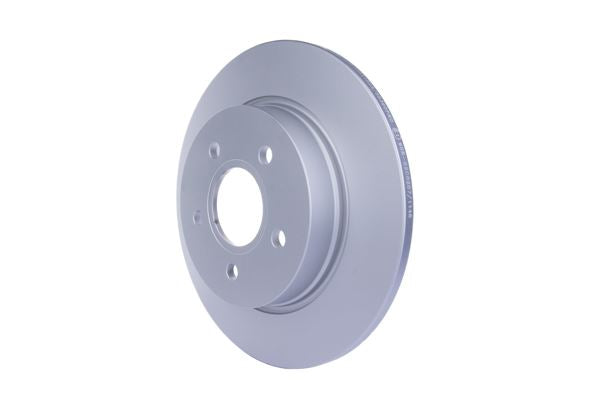 Hella Brake Disc for FORD & Ford (changan), OEM quality, OEM 1704765 - View 2