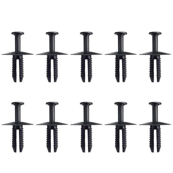 Trim Retainer Clip Set - for BMW - OEM 51110141033 | Eurowagens