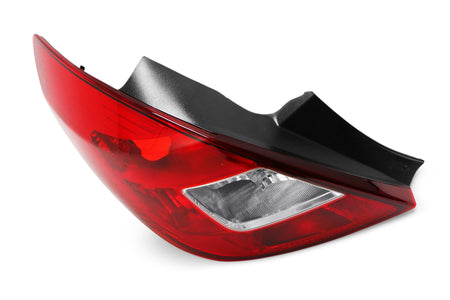Vauxhall Corsa D 5 Door Only Left Rear Light, Valeo OEM, OEM 1222534 - View 11
