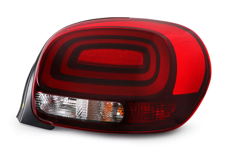 Citroen C3 Right Rear Light, Valeo OEM, OEM 9812257680 - View 8