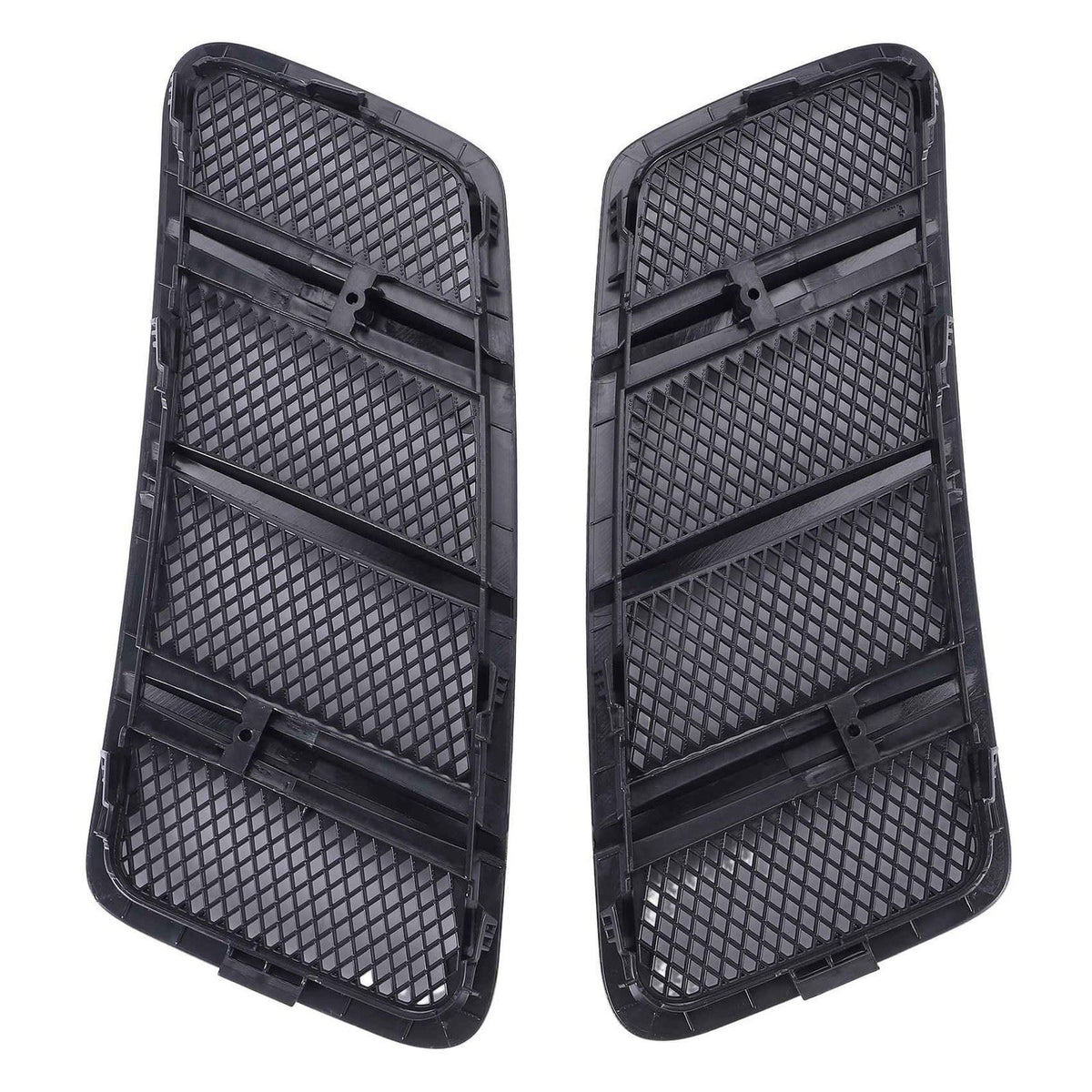 Bonnet Vent Cover - for Mercedes-Benz - OEM 1668800105 | Eurowagens - View 2