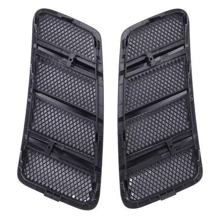 Bonnet Vent Cover - for Mercedes-Benz - OEM 1668800105 | Eurowagens - View 2