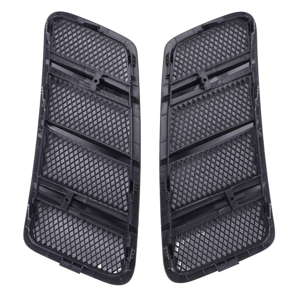 Bonnet Vent Cover - for Mercedes-Benz - OEM 1668800105 | Eurowagens - View 2