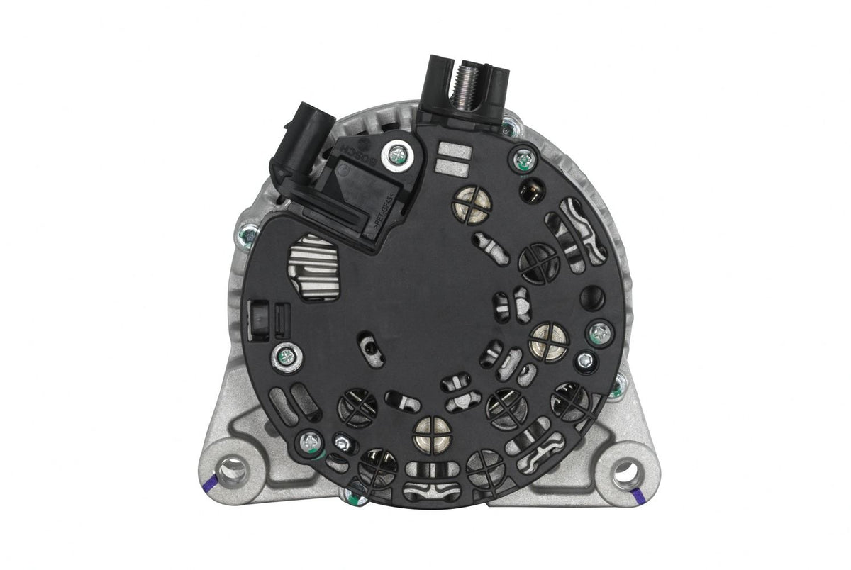 Hella Alternator for Ford, OEM quality, OEM 1 376 501 - View 2
