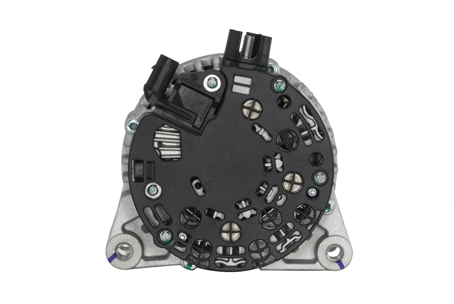Hella Alternator for Ford, OEM quality, OEM 1 376 501 - View 2