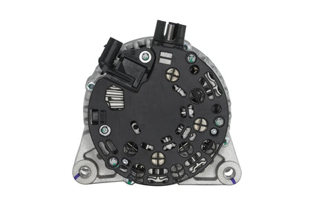 Hella Alternator for Ford, OEM quality, OEM 1 376 501 - View 2