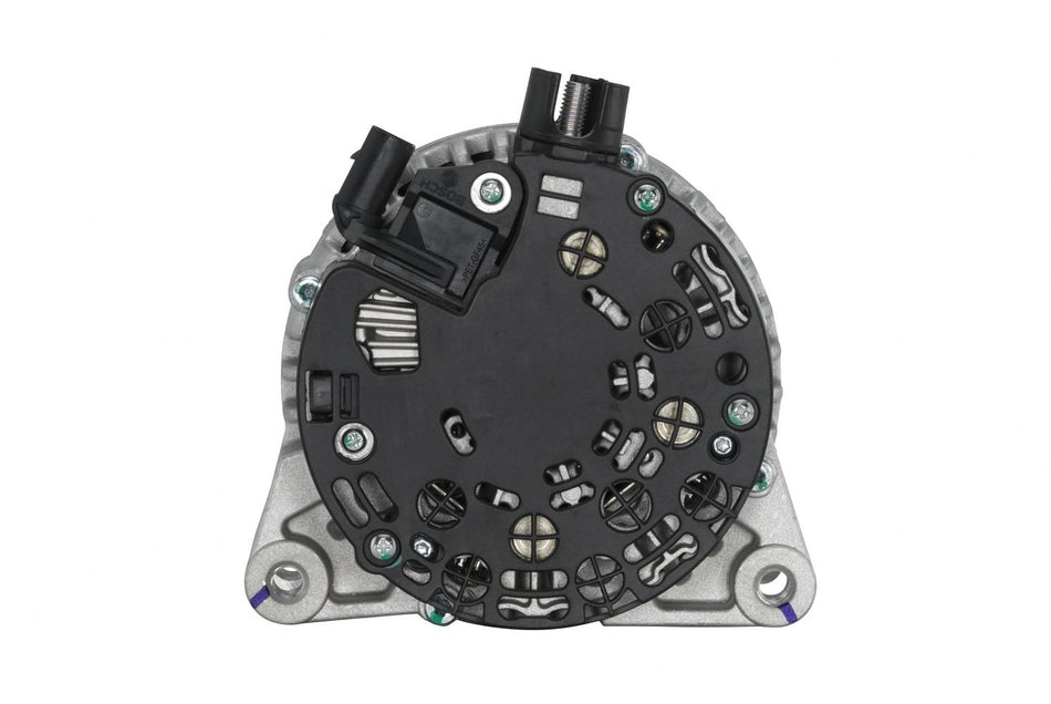 Hella Alternator for Ford, OEM quality, OEM 1 376 501 - View 2
