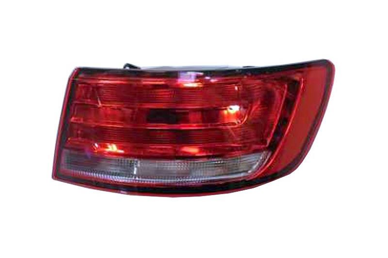Audi A4 B9 Right Rear Light, Hella OEM, OEM 8W5945070A - View 2