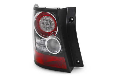 Land Rover Range Rover Sport Left Rear Light, Valeo OEM, OEM LR030227 - View 9